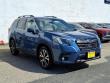 Used 2023 Subaru Forester Limited CVT