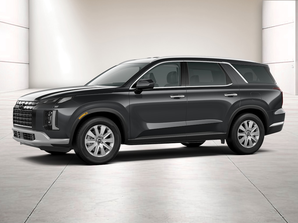 New 2024 Hyundai Palisade SEL Premium AWD For Sale in Jersey City, NJ