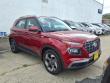 Certified 2024 Hyundai Venue SEL IVT