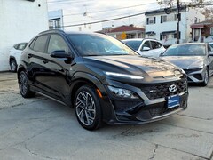 2022 Hyundai Kona N Line DCT AWD
