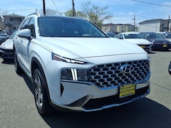 2023 Hyundai Santa Fe SEL AWD