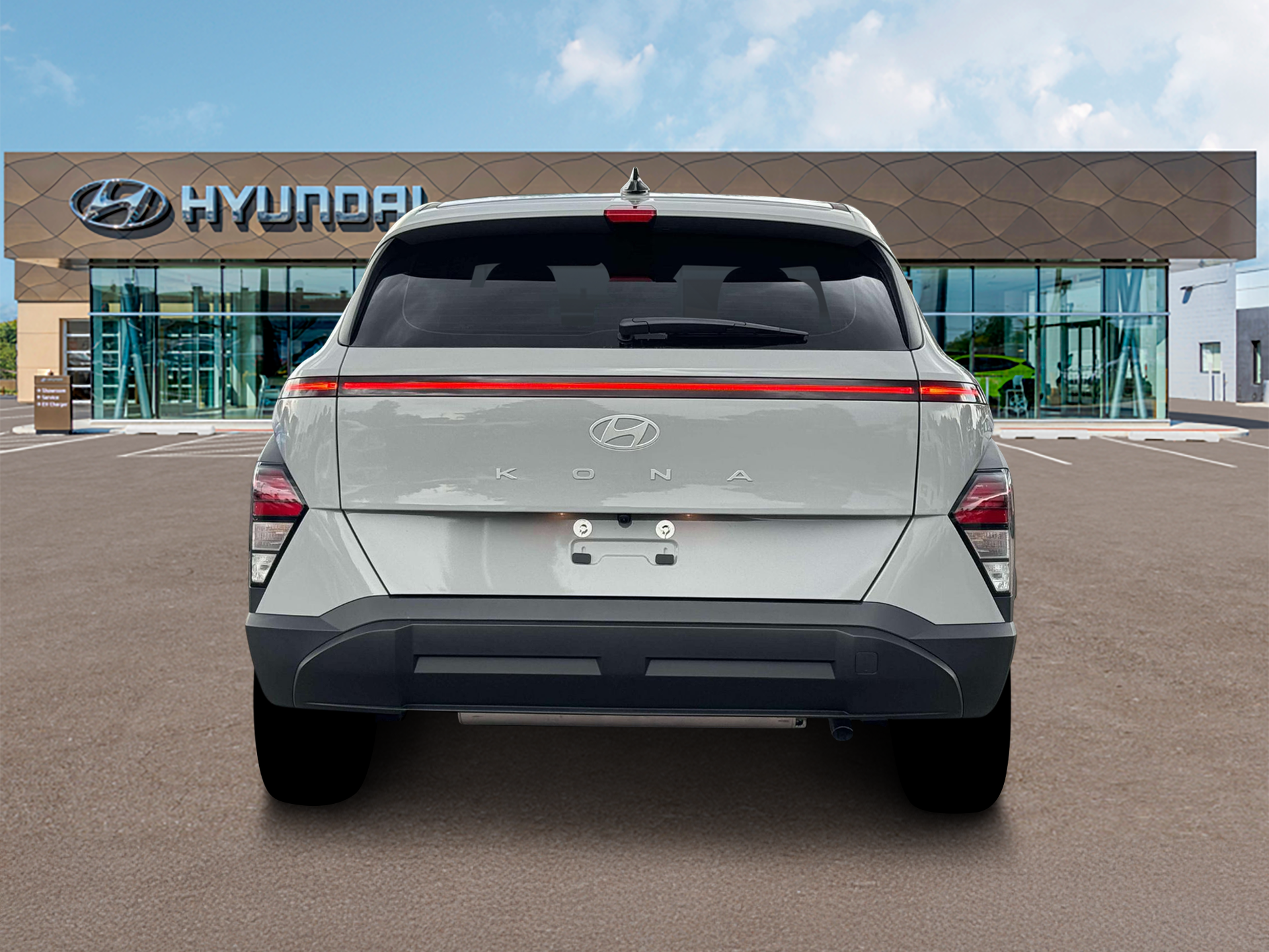 2026 Hyundai Kona 5