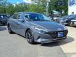 Used 2023 Hyundai Elantra SEL SEL  Sedan SULEV