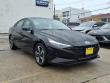 Certified 2023 Hyundai Elantra SEL IVT