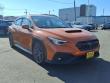 Used 2022 Subaru WRX GT CVT