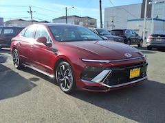 2024 Hyundai Sonata SEL 2.5L AWD