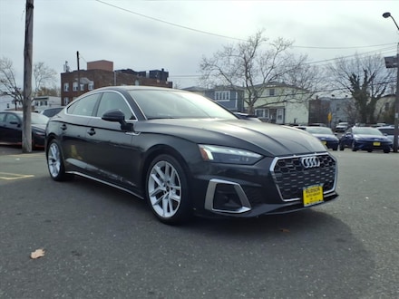 2024 Audi A5 Sportback Quattro S Line Prem Plus 45 Tfsi 45 TFSI quattro