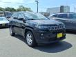 Used 2022 Jeep Compass Latitude 4x4