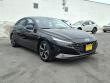 Used 2023 Hyundai Elantra Limited IVT