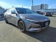 Used 2023 Hyundai Elantra SEL SEL  Sedan