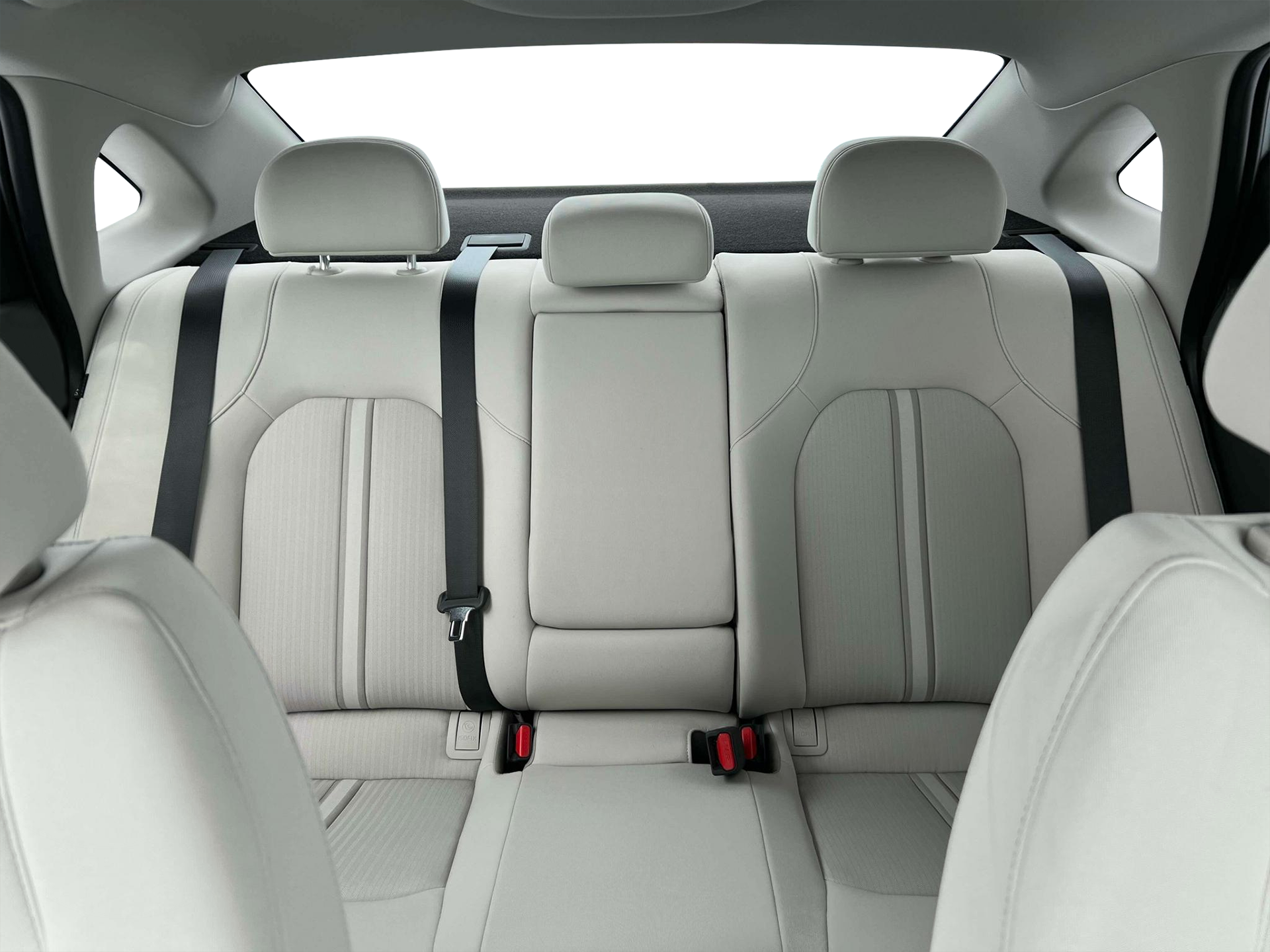 2025 Hyundai Sonata SEL - Photo 16