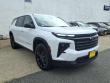 Used 2024 Chevrolet Traverse FWD LS LS  SUV w/1LS