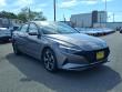 Certified 2023 Hyundai Elantra SEL IVT