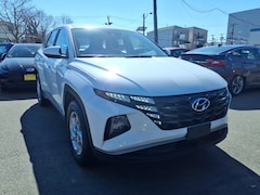 2024 Hyundai Tucson SE AWD