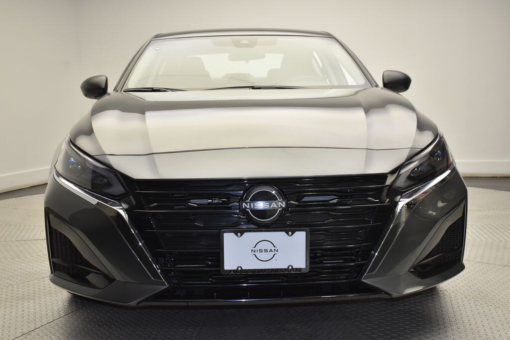 Certified 2025 Nissan Altima S Sedan