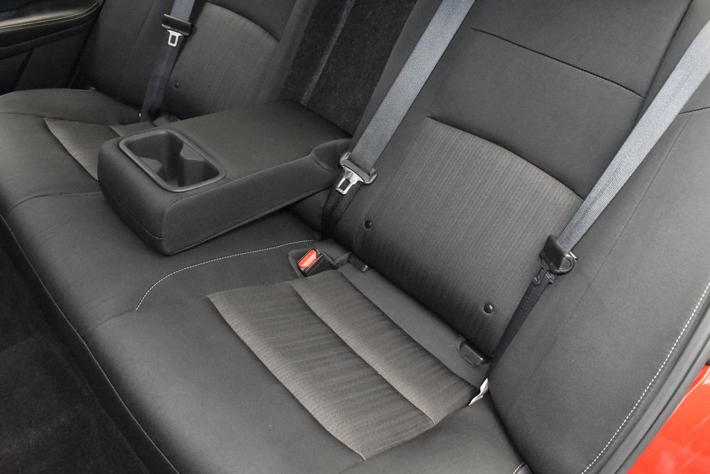 2025 Nissan Altima SV - Photo 33