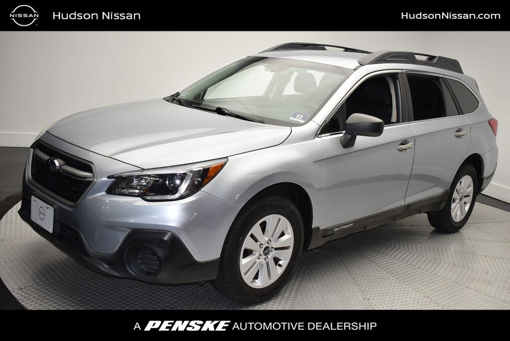 Used 2019 Subaru Outback 2.5i SUV