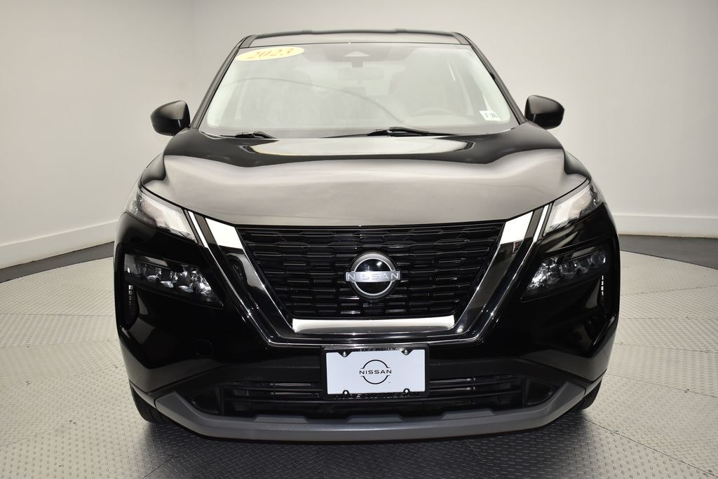 Used 2023 Nissan Rogue S SUV