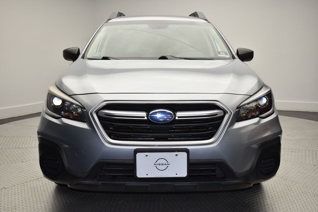 Used 2019 Subaru Outback 2.5i SUV