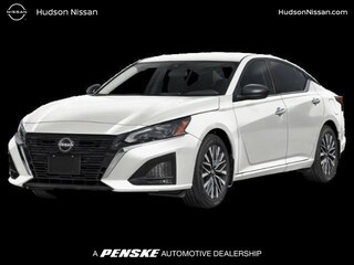 2026 Nissan Altima SV Sedan