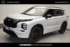 2026 Nissan Rogue Plug-In Hybrid Platinum SUV