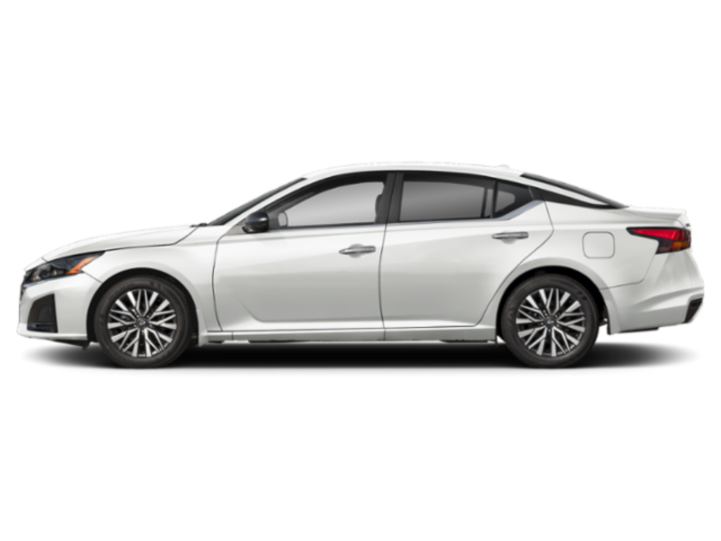 New 2026 Nissan
