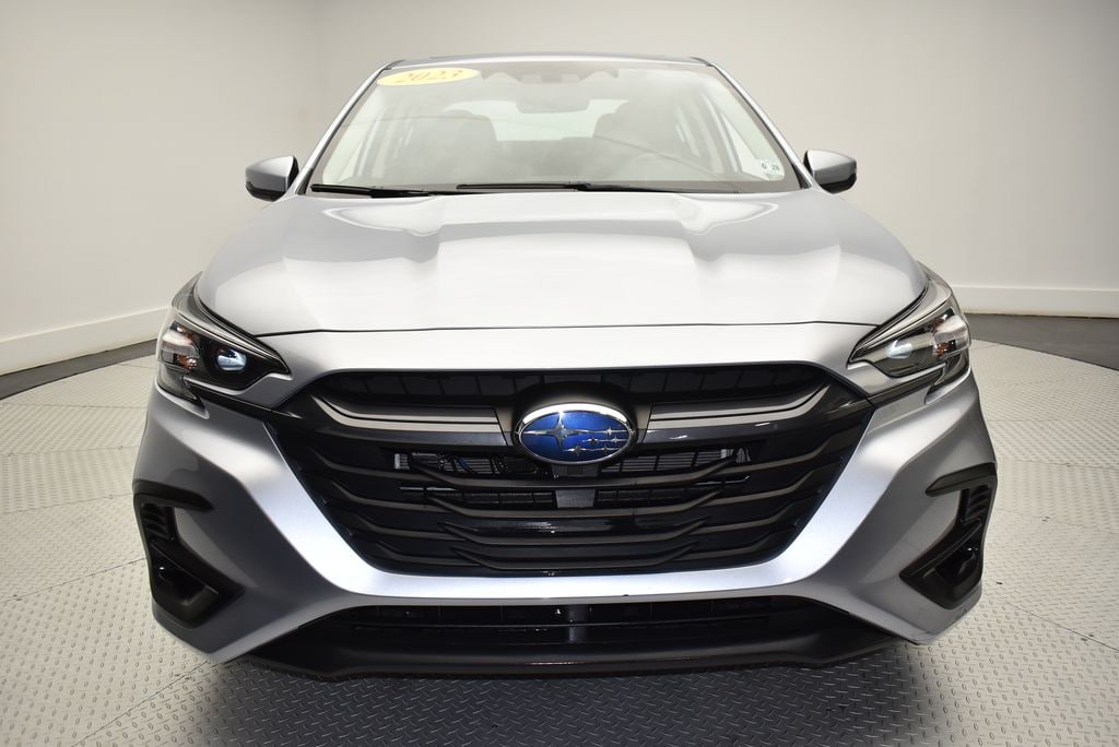 Used 2023 Subaru Legacy Limited Sedan