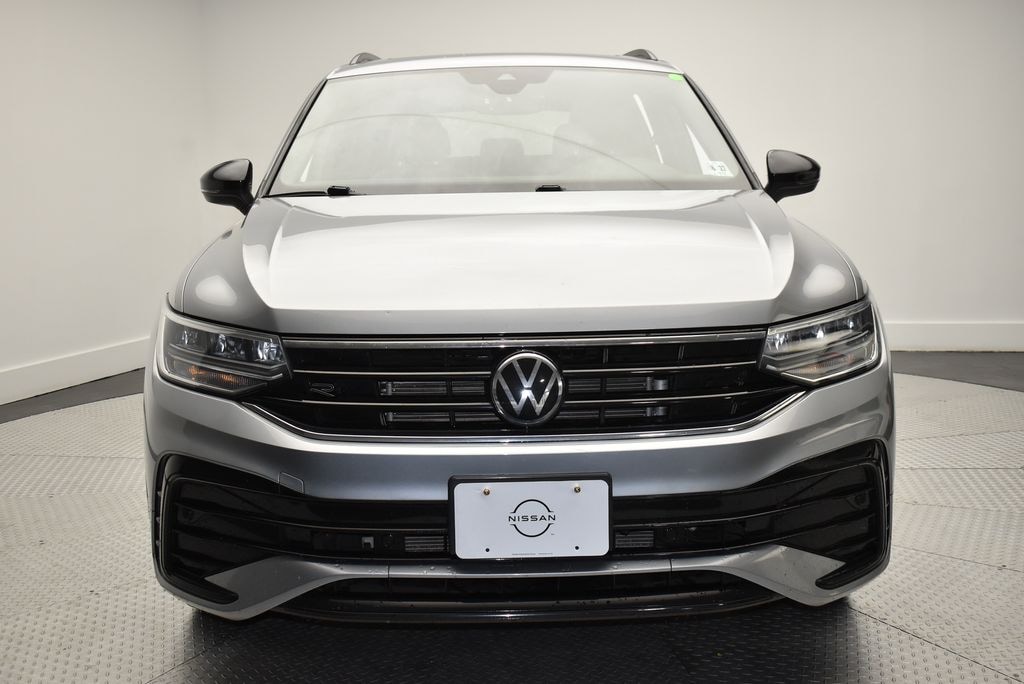 Used 2022 Volkswagen