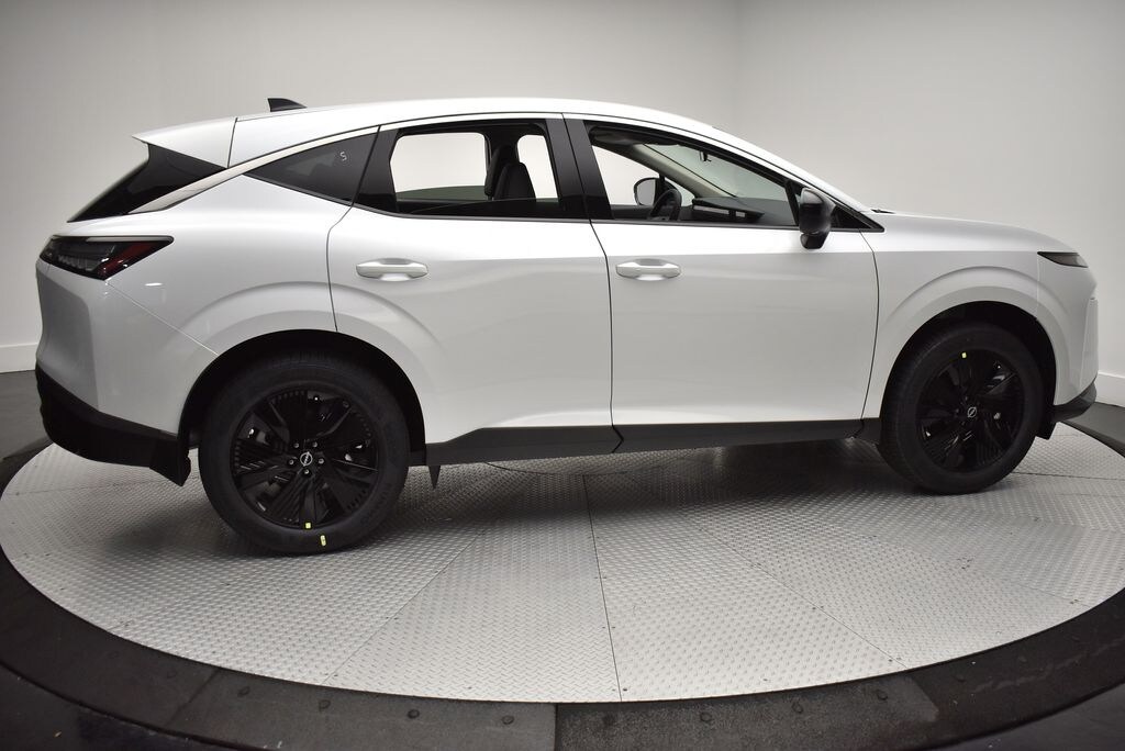 New 2026 Nissan Murano SV SUV
