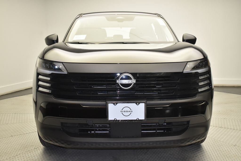 Certified 2025 Nissan Kicks S SUV