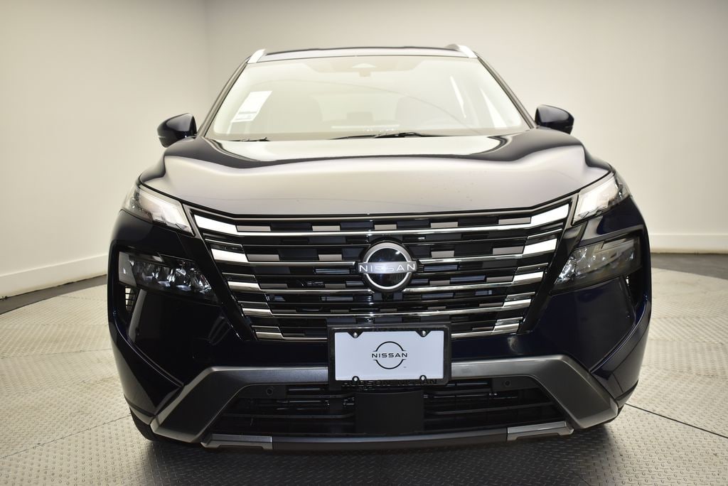 Used 2025 Nissan Rogue SL SUV