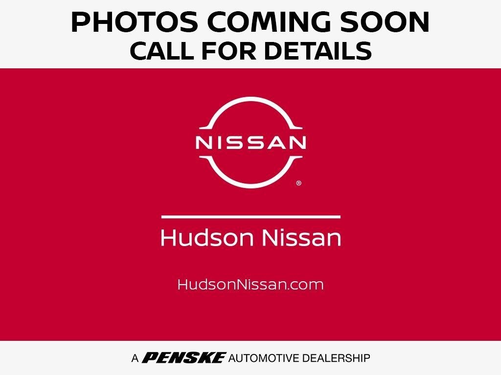 New 2027 Nissan Murano SL SUV