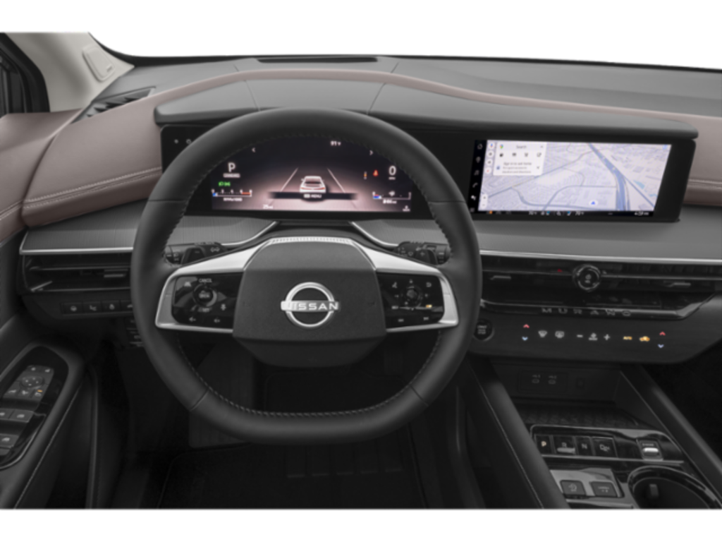 New 2027 Nissan Murano Platinum SUV