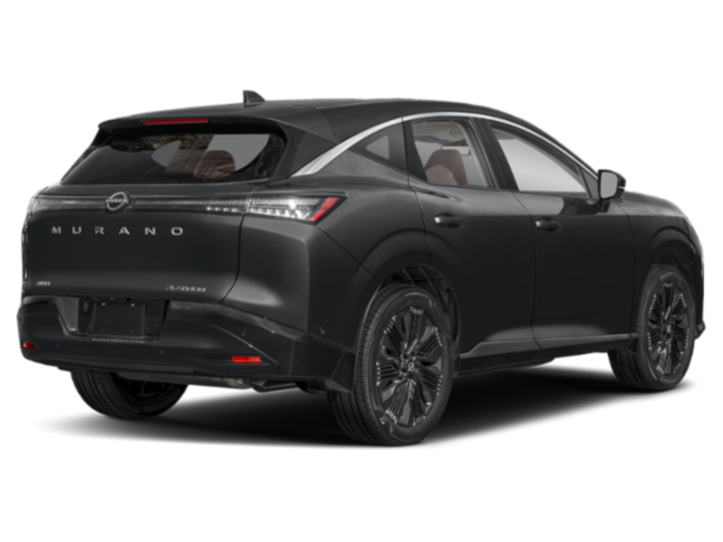 New 2027 Nissan Murano Platinum SUV