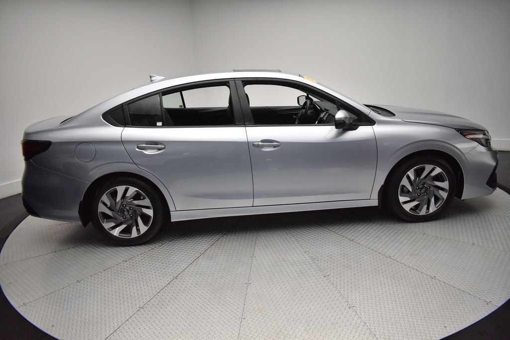 Used 2023 Subaru Legacy Limited Sedan