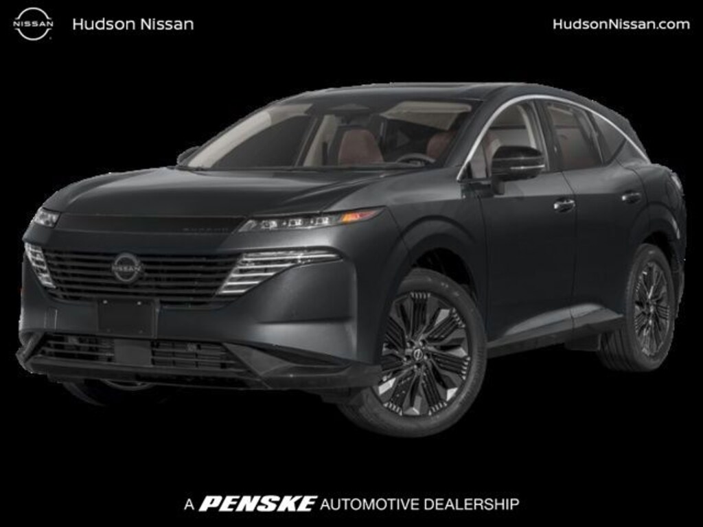 New 2027 Nissan Murano SL SUV