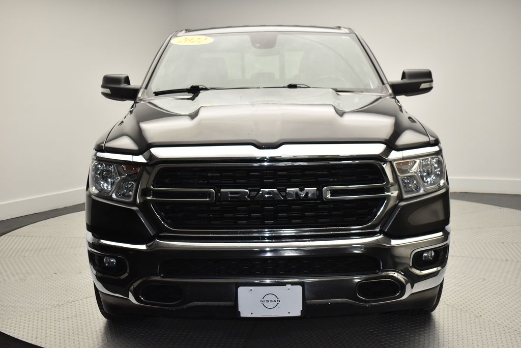 2022 Ram 1500 Big Horn Lone Star photo 2