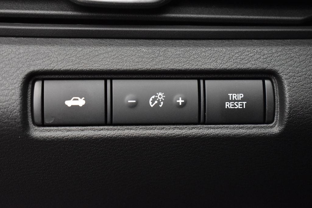 2025 Nissan Altima S - Photo 15