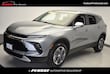 Chevrolet Blazer