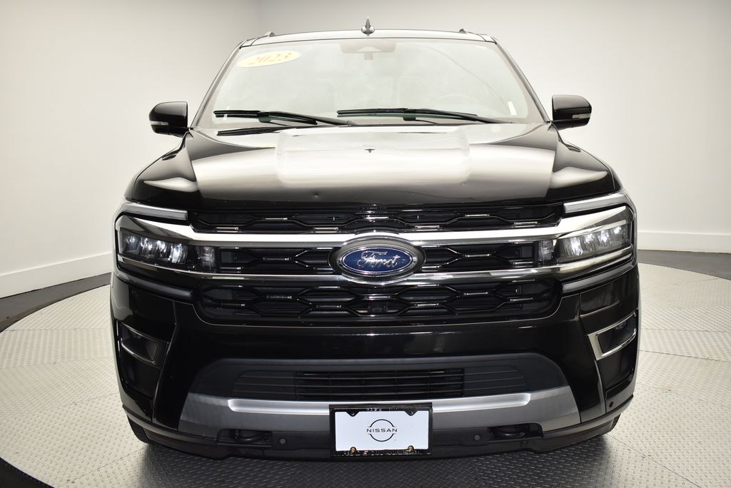 Used 2023 Ford Expedition Limited SUV