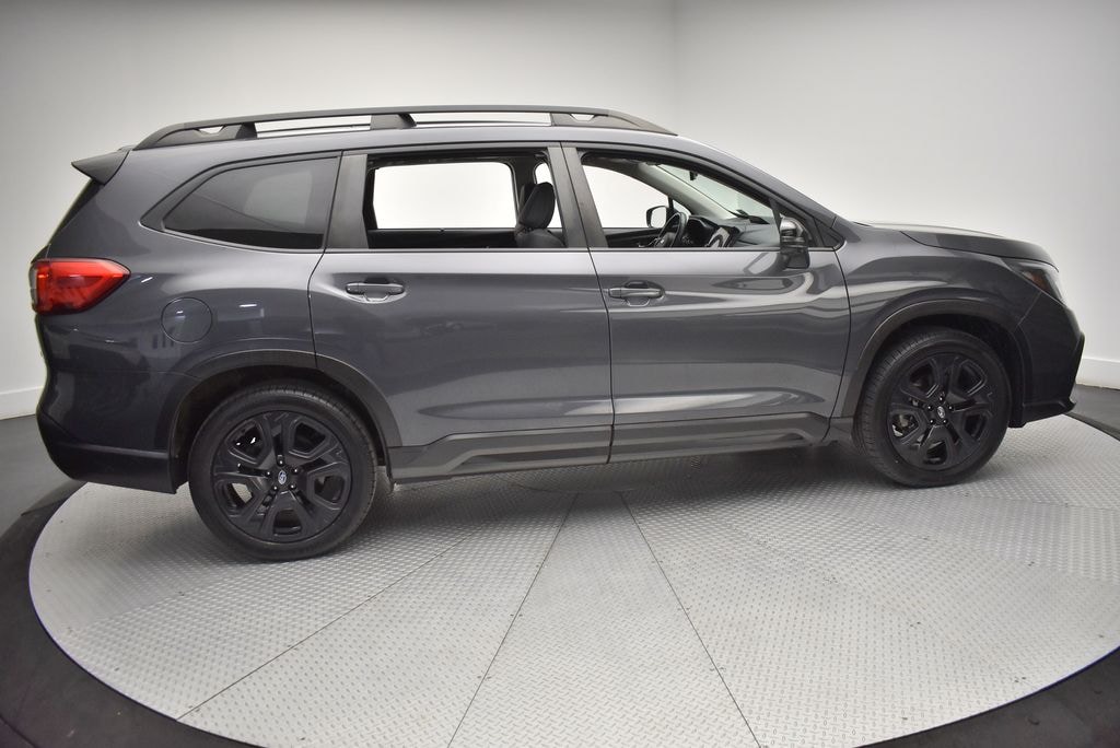 Used 2023 Subaru Ascent Onyx Edition Limited 7-Passenger SUV