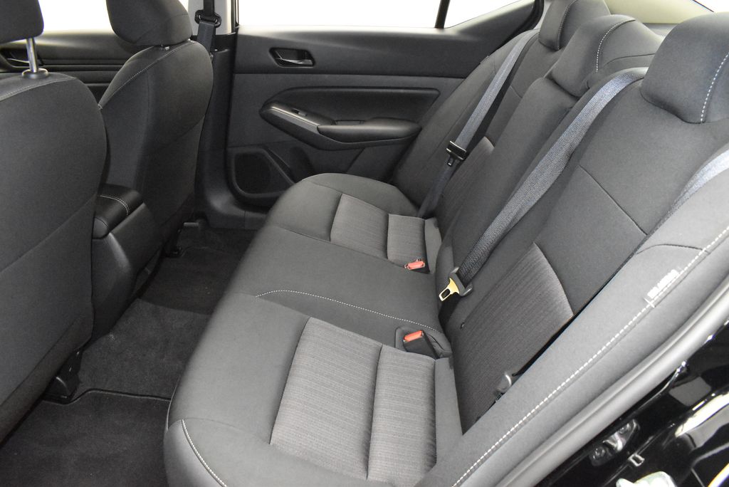 2025 Nissan Altima S - Photo 32