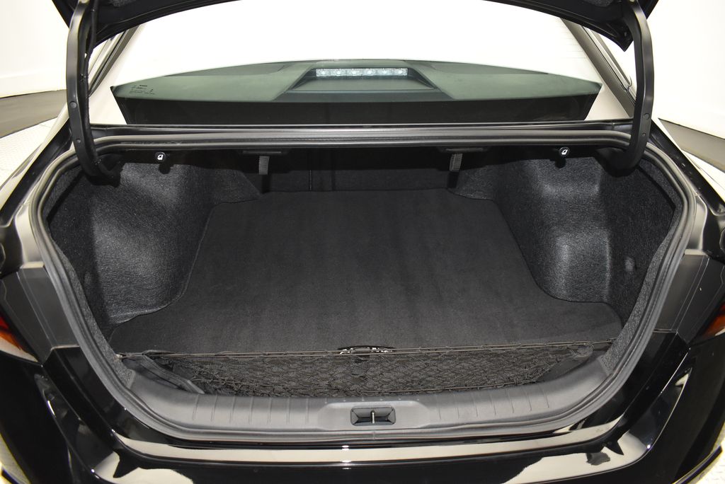 2025 Nissan Altima S - Photo 35