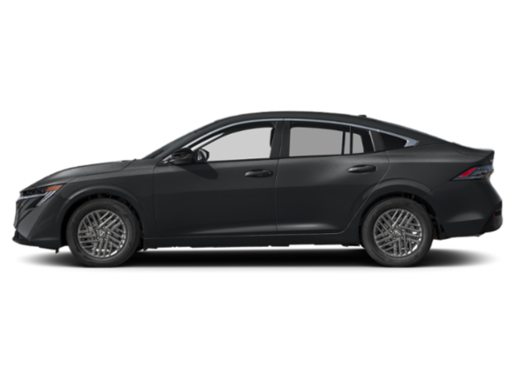 New 2027 Nissan Sentra SV Sedan