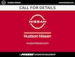  Nissan Rogue Sport
