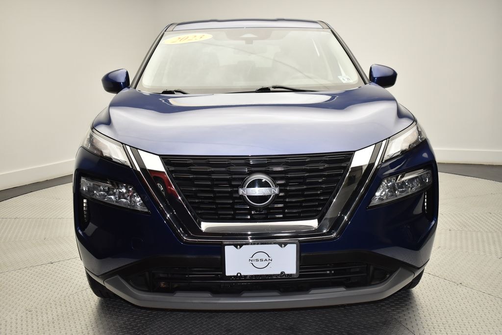 Used 2023 Nissan Rogue SV SUV