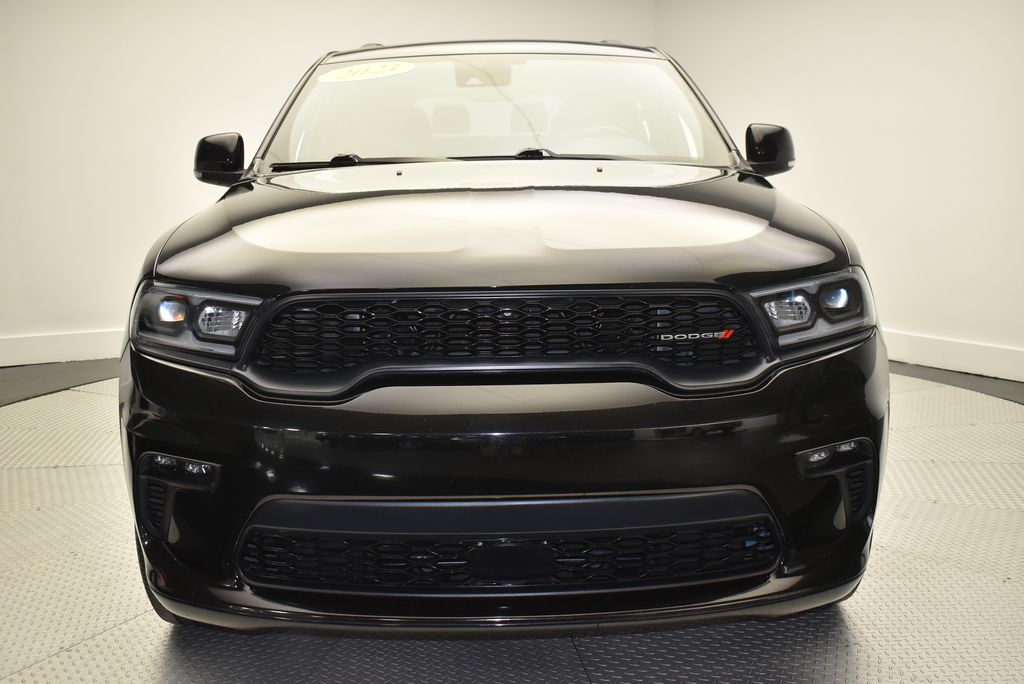 2023 Dodge Durango GT Plus photo 2