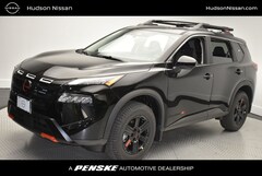 2026 Nissan Rogue Rock Creek SUV