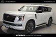  Nissan Armada