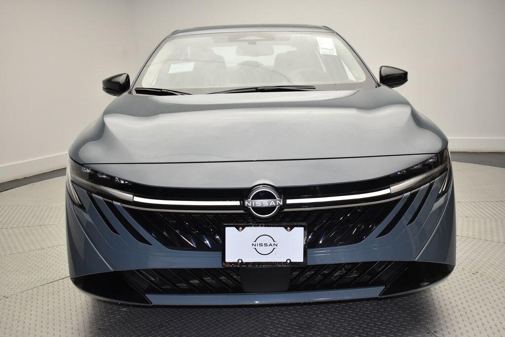 New 2027 Nissan Sentra SV Sedan